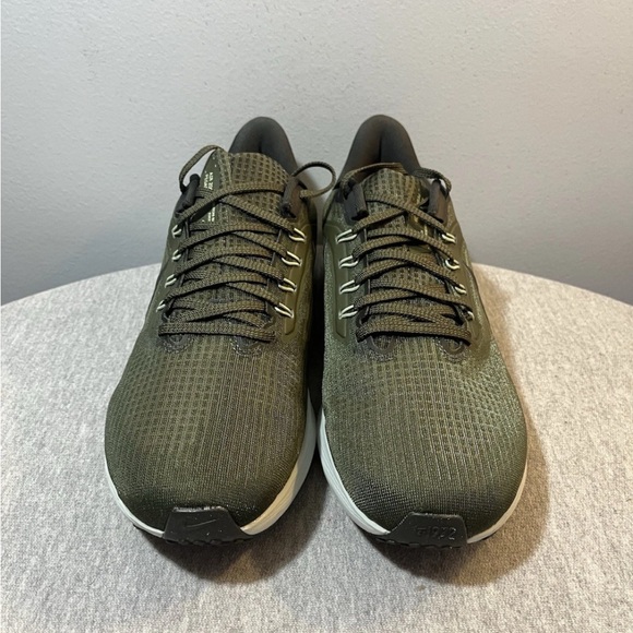 Nike Other - Nike Air Zoom Pegasus 39 Cargo Khaki Running Men's Shoe Size 11 DH4071-300